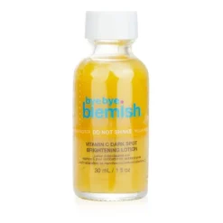 Vitamin C Dark Spot Brightening Lotion