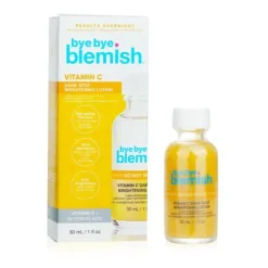 Vitamin C Dark Spot Brightening Lotion