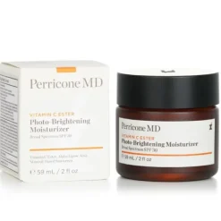 Vitamin C Ester Photo-Brightening Moisturizer SPF 30