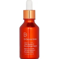 Vitamin C Lactic 15% Vitamin C Firm & Bright Serum