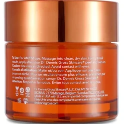 Vitamin C Lactic Dewy Deep Cream