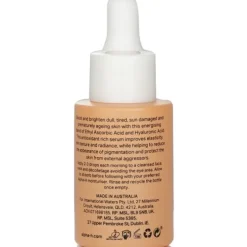 Vitamin C Serum with 10% Ethyl Ascorbic Acid