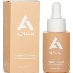 Vitamin C Serum with 10% Ethyl Ascorbic Acid
