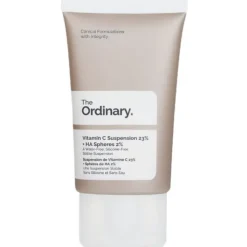 Vitamin C Suspension 23% + HA Spheres 2%