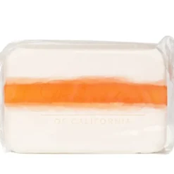 Vitamin Cleansing Bar (Citrus And Herbal-Musk Essence)