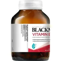 Vitamin E 500IU 150 Capsules (Parallel Import)