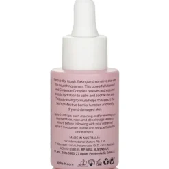 Vitamin E Serum with 1% Ceramide Complex