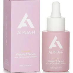Vitamin E Serum with 1% Ceramide Complex