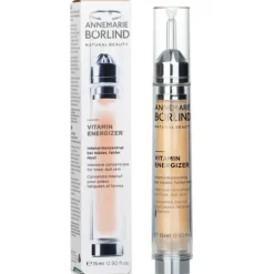 Vitamin Energizer Intensive Concentrate - For Tired & Dull Skin