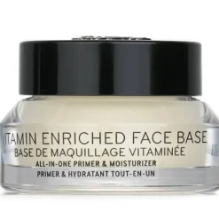 Vitamin Enriched Face Base