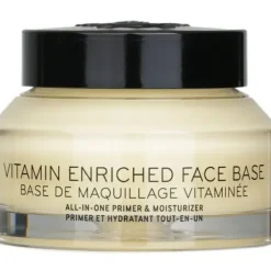 Vitamin Enriched Face Base