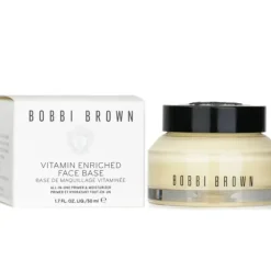 Vitamin Enriched Face Base