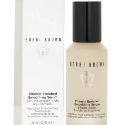 Vitamin Enriched Smoothing Serum