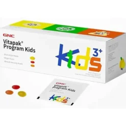 Vitapak Program Kids