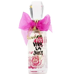 Viva La Juicy La Fleur Eau De Toilette Spray