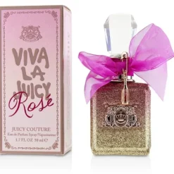 Viva La Juicy Rose Eau De Parfum Spray