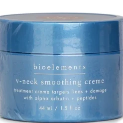 V-Neck Smoothing Creme - For All Skin Types