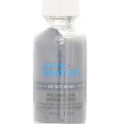 Volcanic Ash Drying Lotion