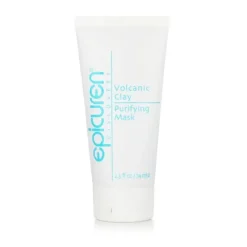 Volcanic Clay Purifying Mask - For Combination & Oily Skin Types