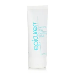 Volcanic Clay Purifying Mask - For Combination & Oily Skin Types