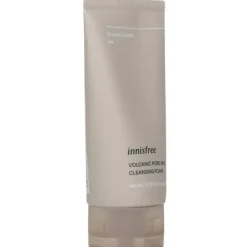 Volcanic Pore BHA Cleansing Foam