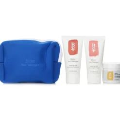 Volume + Strength Minis Discovery Kit