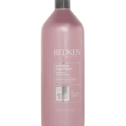 Volume Injection Volumizing Shampoo