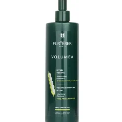 Volumea Volume Enhancing Ritual Volumizing Shampoo - Fine and Limp Hair (Salon Product)