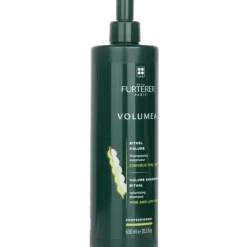 Volumea Volume Enhancing Ritual Volumizing Shampoo - Fine and Limp Hair (Salon Product)