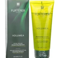 Volumea Volumizing Shampoo (For Fine and Limp Hair)