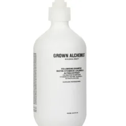 Volumising - Shampoo 0.4