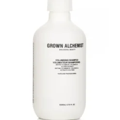 Volumising - Shampoo 0.4