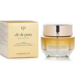 Volumizing Cream Supreme