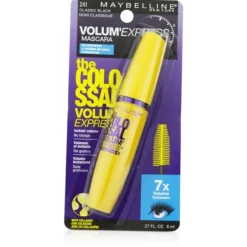 Volum' Express The Colossal Waterproof Mascara