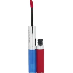 W Lip Rouge & Crystal