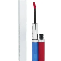 W Lip Rouge & Crystal