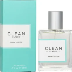 Warm Cotton Eau De Parfum Spray