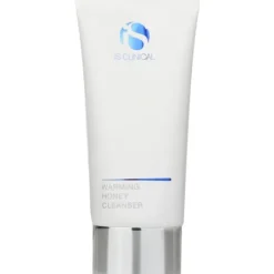 Warming Honey Cleanser