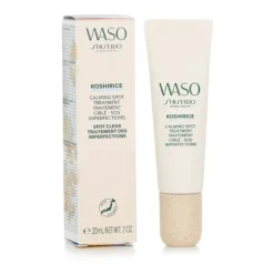 Waso Koshirice Calming Spot Treatment