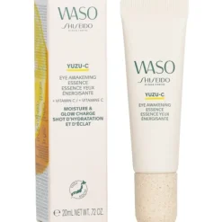Waso Yuzu-C Eye Awakening Essence