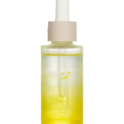 Waso Yuzu-C Glow-On Shot Serum