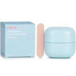 Water Bank Blue Hyaluronic Eye Cream