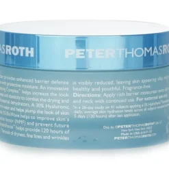 Water Drench Hyaluronic Cloud Rich Barrier Moisturizer