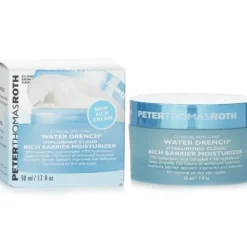 Water Drench Hyaluronic Cloud Rich Barrier Moisturizer
