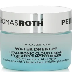 Water Drench Hyaluronic Cloud Cream Hydrating Moisturizer