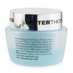 Water Drench Hyaluronic Cloud Hydrating Eye Gel