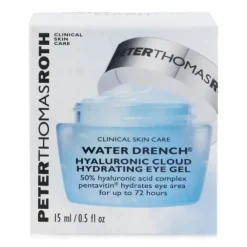 Water Drench Hyaluronic Cloud Hydrating Eye Gel