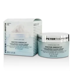 Water Drench Hyaluronic Cloud Cream