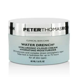 Water Drench Hyaluronic Cloud Cream