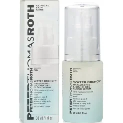 Water Drench Hyaluronic Cloud Serum